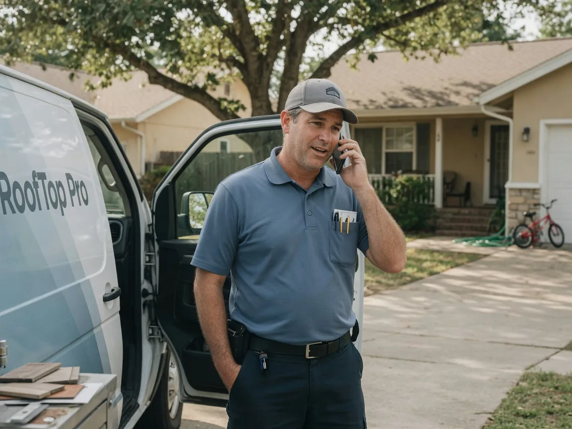 Roof Repair Warminster, PA FAQs