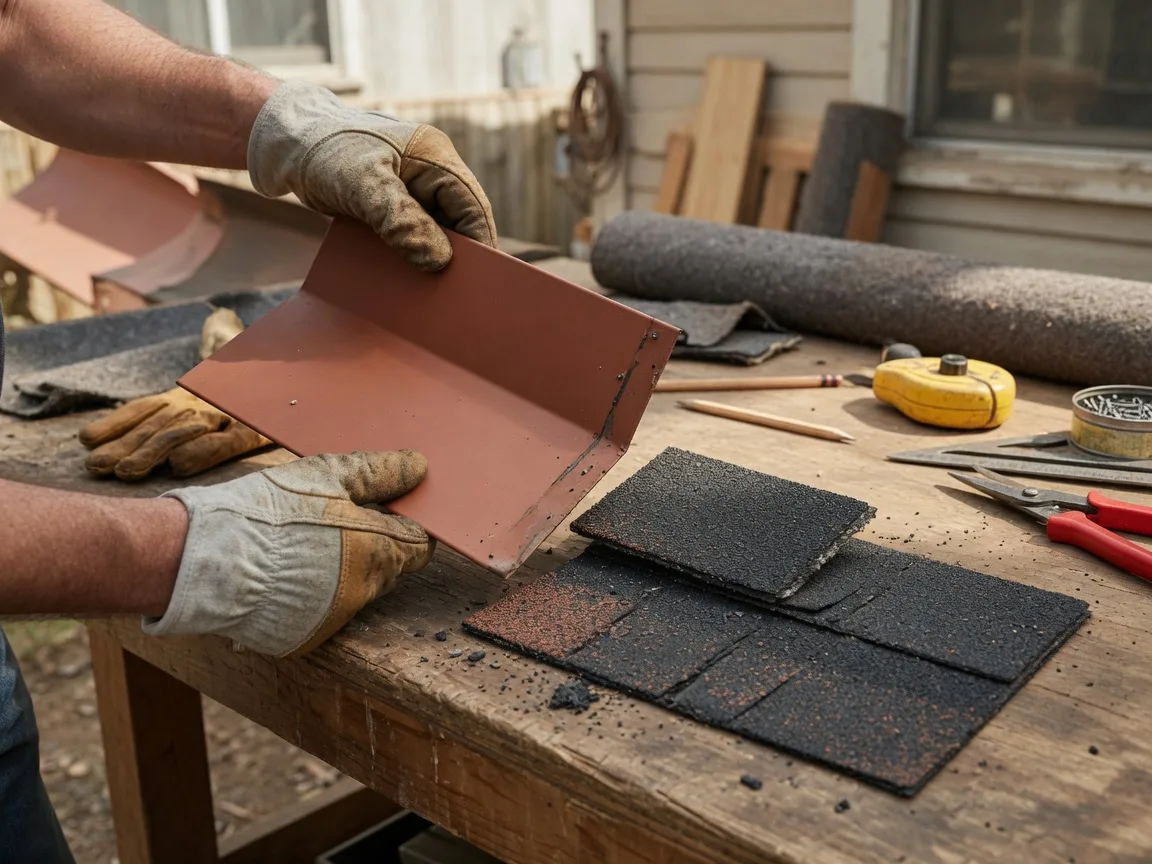 Roof Repair company in Warminster, PA
